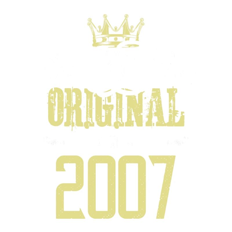 2007 limited edition