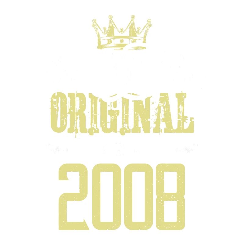 Édition limitée 2008