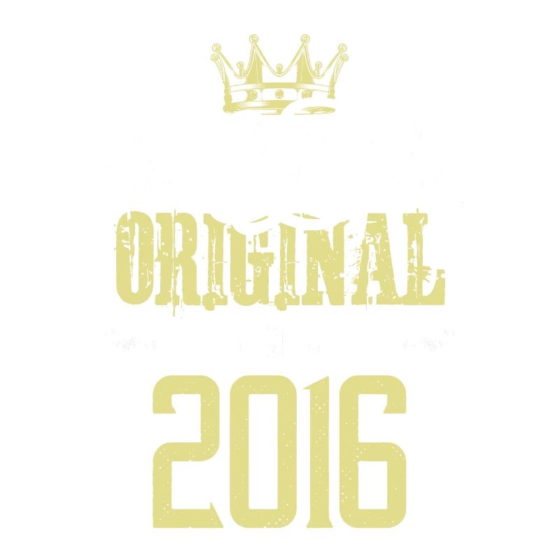 Édition limitée 2016
