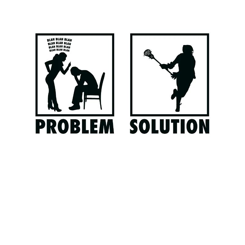 Lacrosse Lacrosse Players Statement Problem