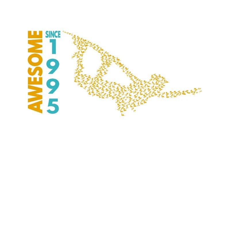 Awesome since 1995. Wakeboard Lifestyle