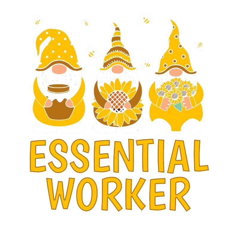Essential Worker