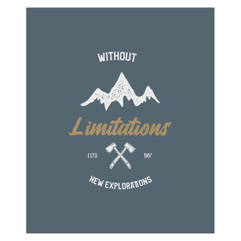 Sans limites Nouvelles explorations
