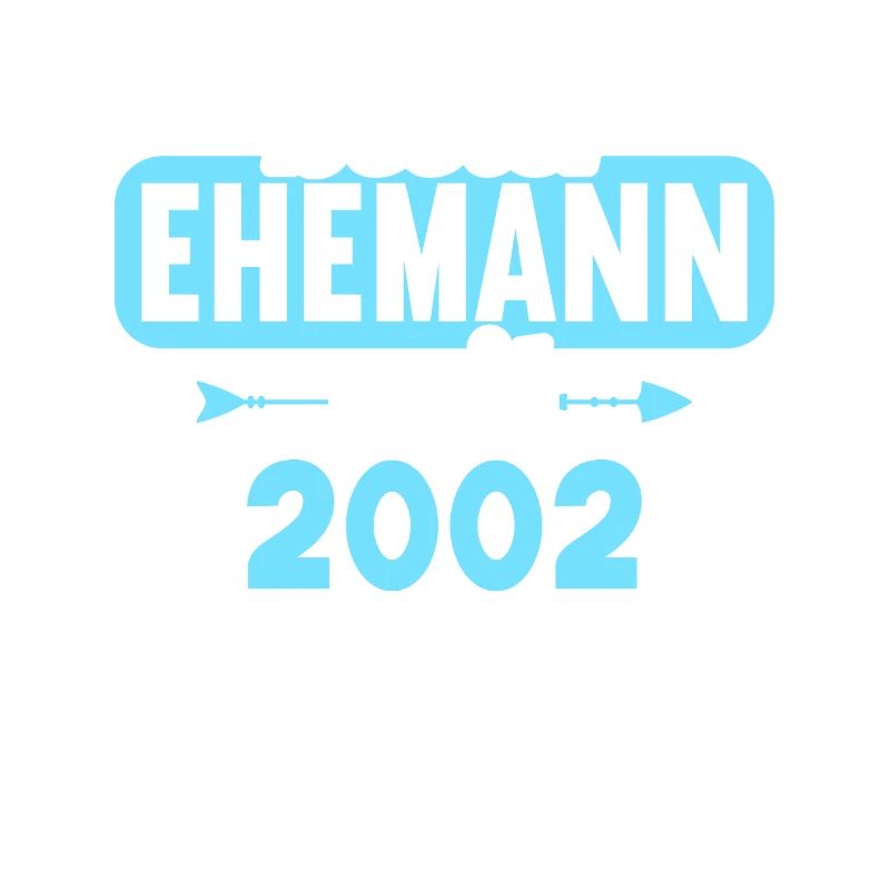 Beste Ehefrau Bester Ehemann seit 2002