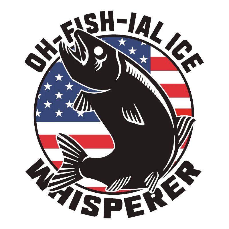 Eisfischen Whisperer