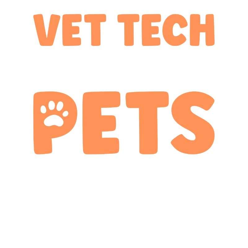 Vet Tech Because Pets Need Heroes Too