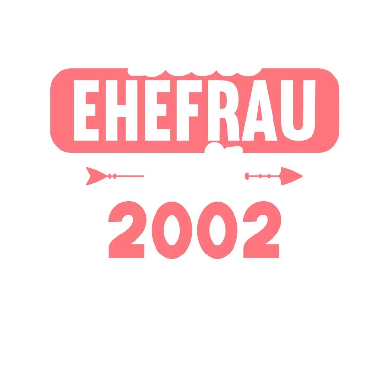 Beste Ehefrau Bester Ehemann seit 2002