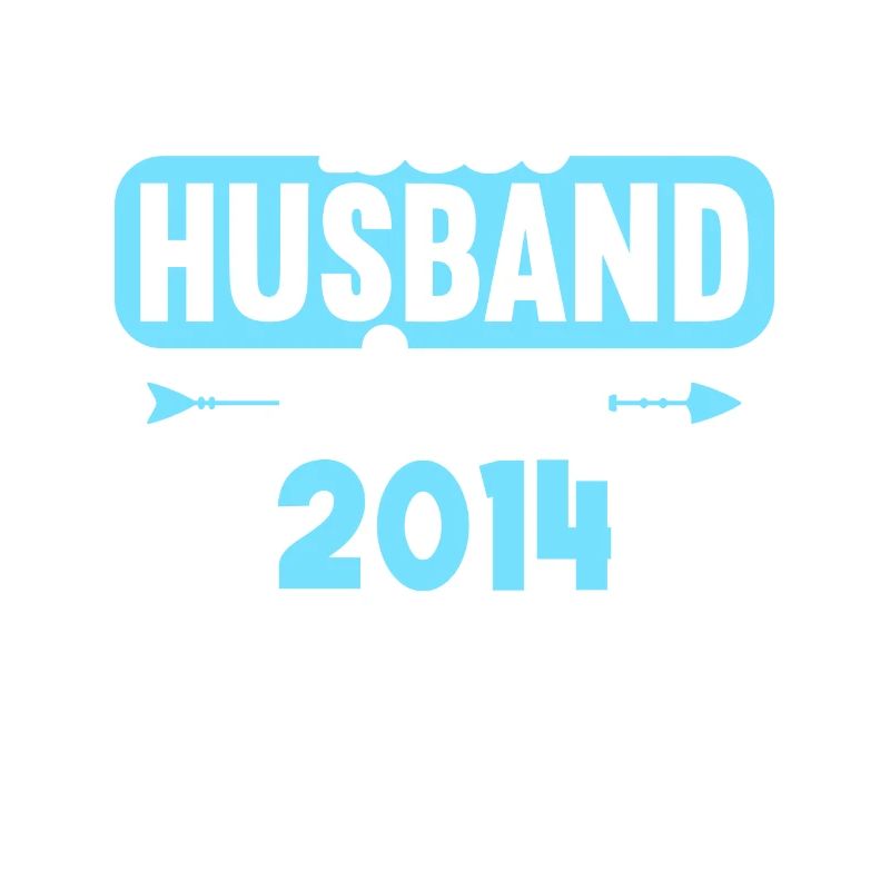 Beste Ehefrau Bester Ehemann seit 2014