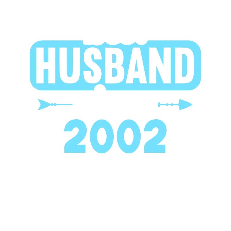 Beste Ehefrau Bester Ehemann seit 2002