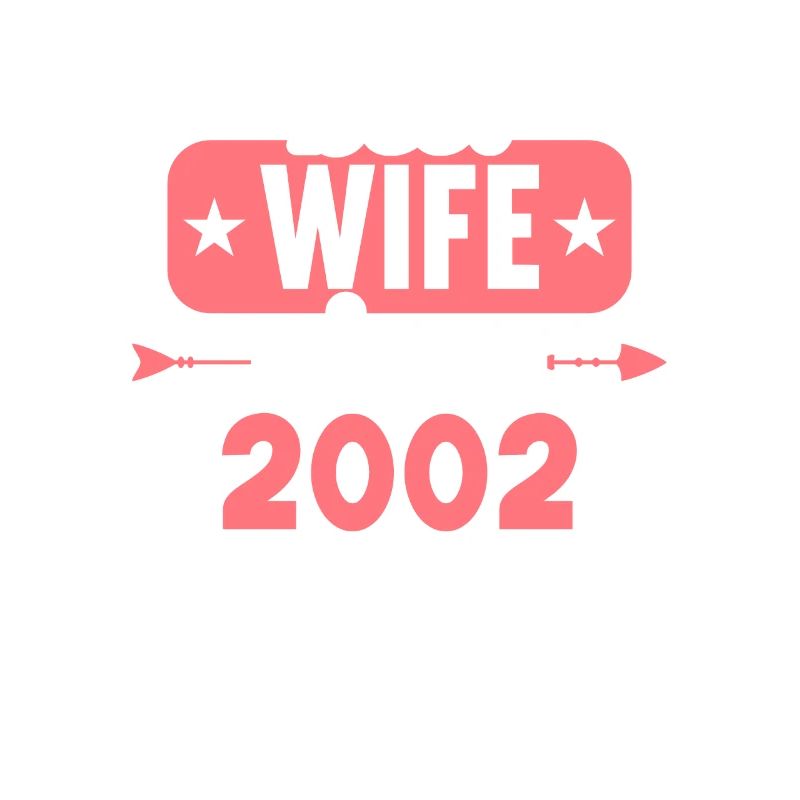 Beste Ehefrau Bester Ehemann seit 2002