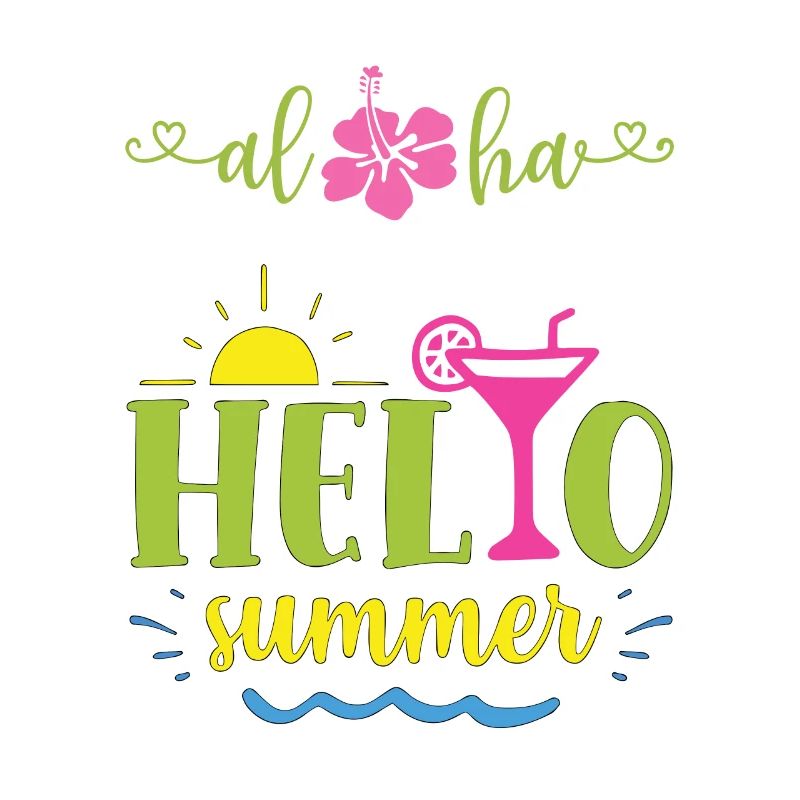 Hello Summer
