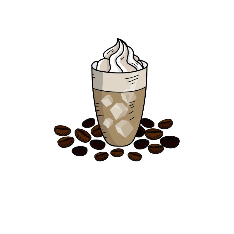 Apportez-moi un café glacé 3