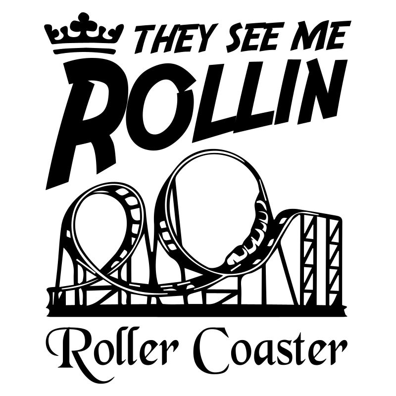 They See Me Roller Coaster