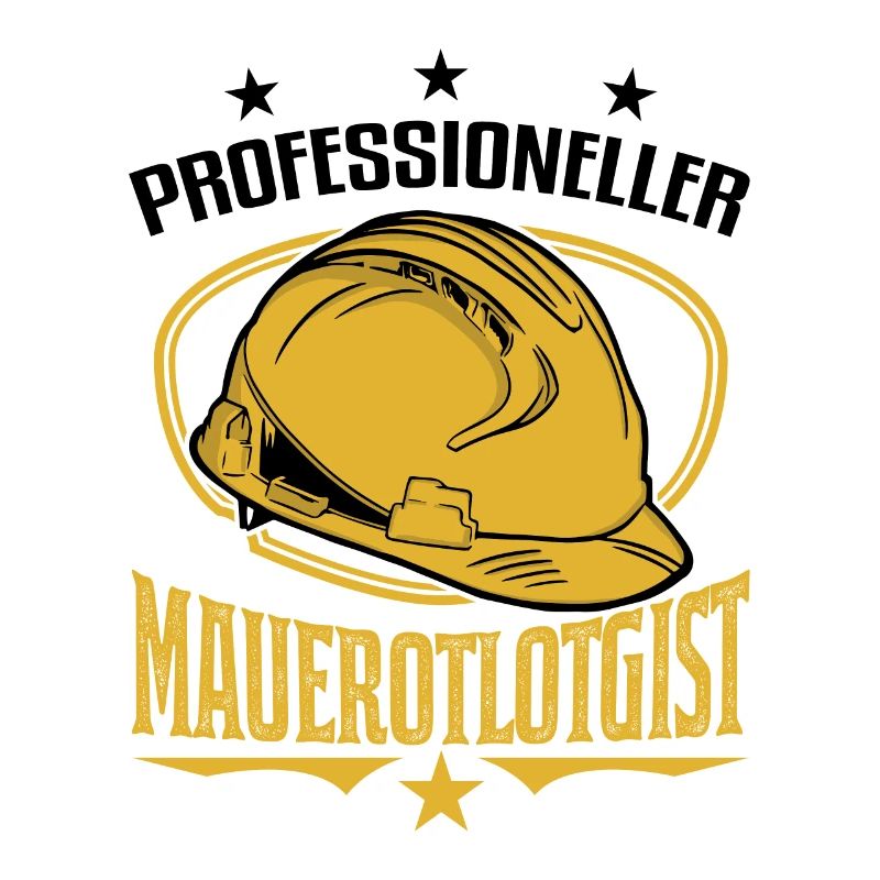 Professional Wallologist Master Mason Maurer