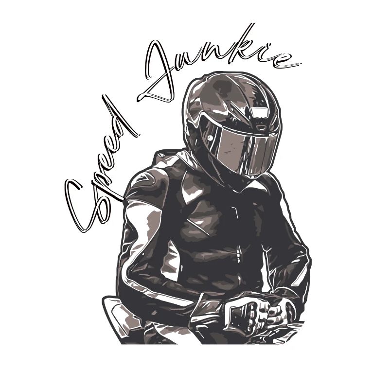 Speed Junkie