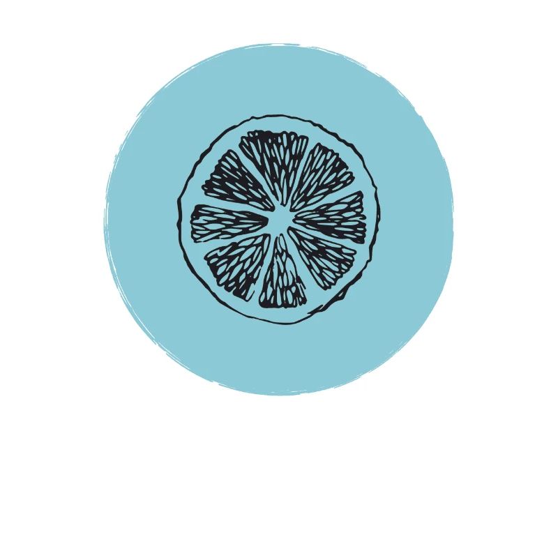 Orange lemon