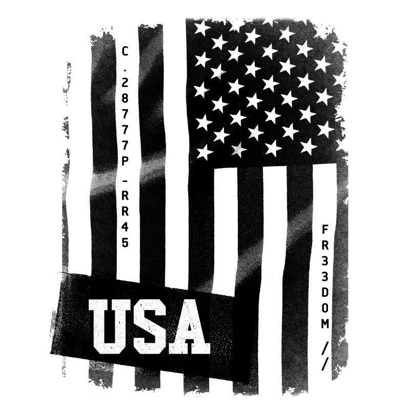 Drapeau des États-Unis