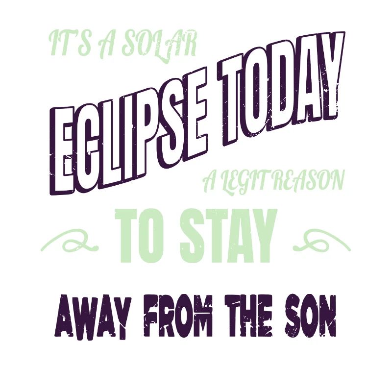 awesome present idea funny statement night sky art