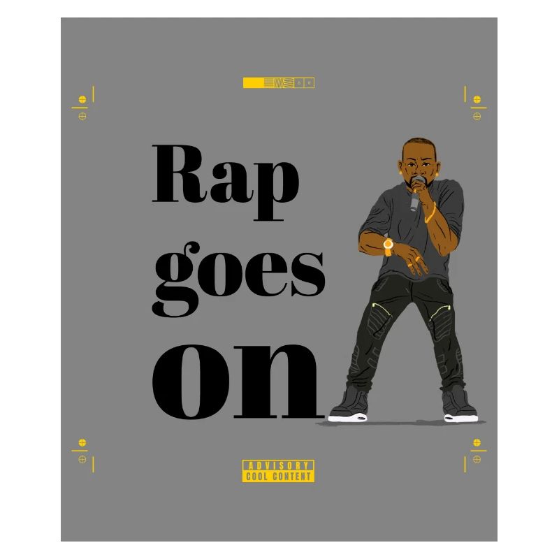 Rap design