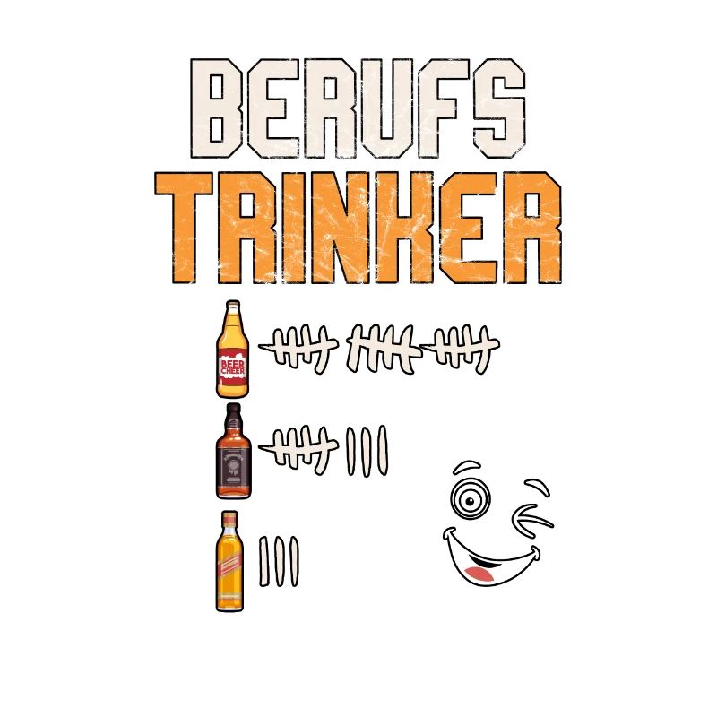 Berufstrinker