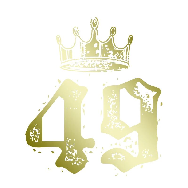 49 Couronne numérique