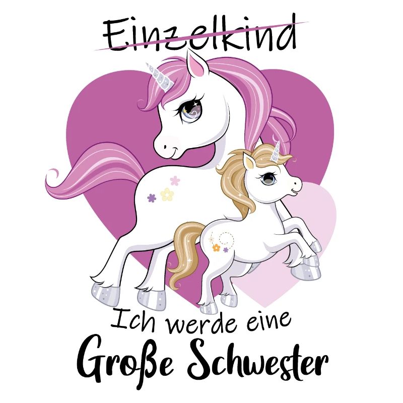 Ich Werde Eine Große Schwester 2023