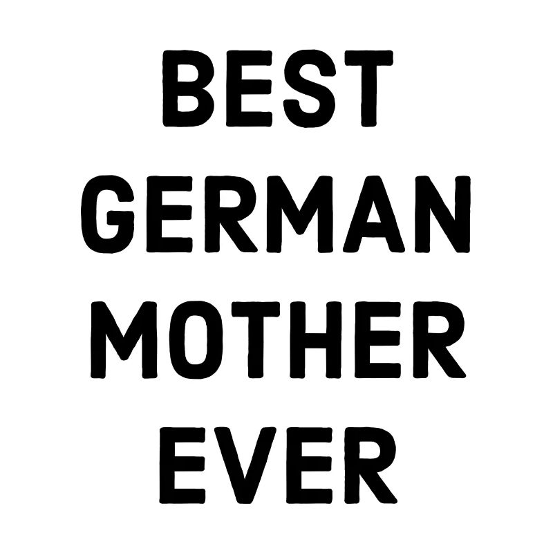 Mutter Spruch Deutsch