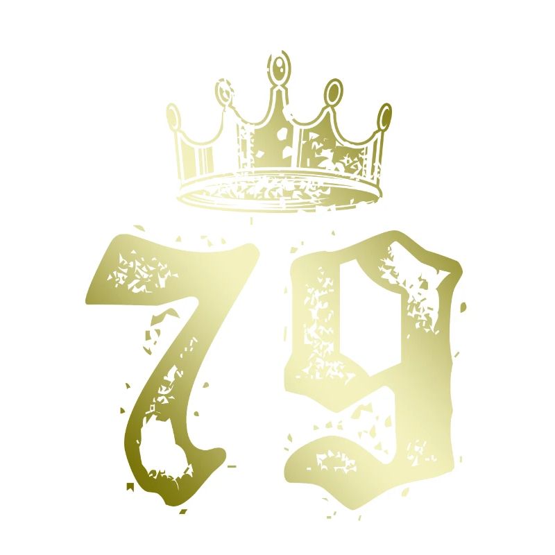 79 Couronne numérique
