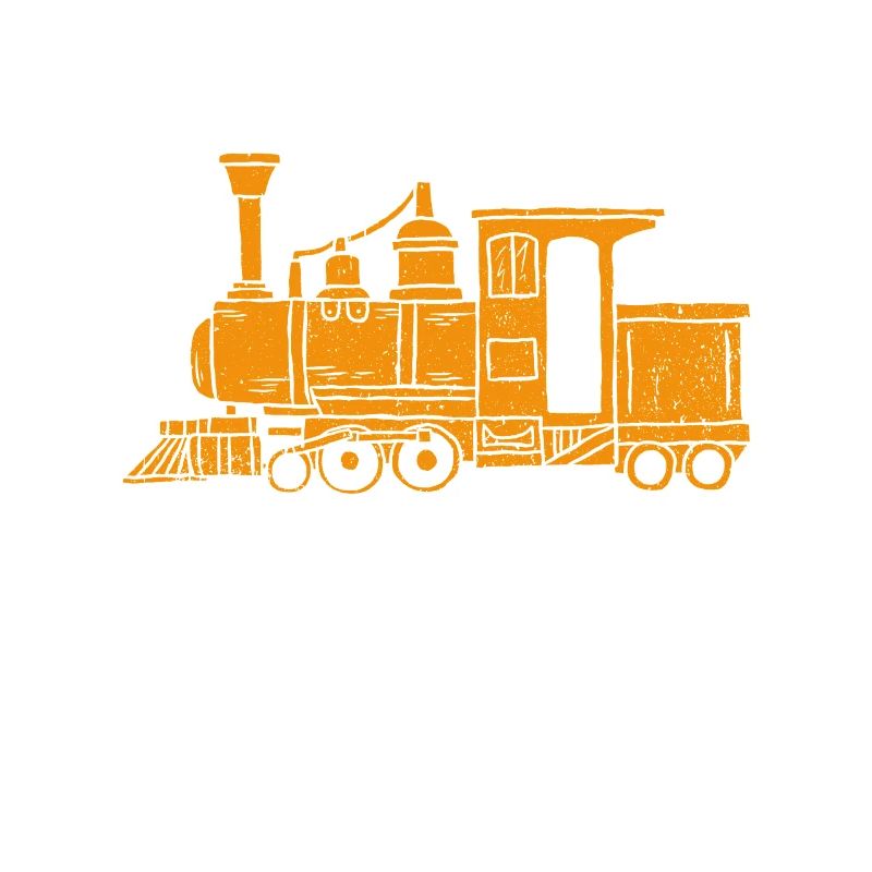 I Don't Always Stop And Look At Trains