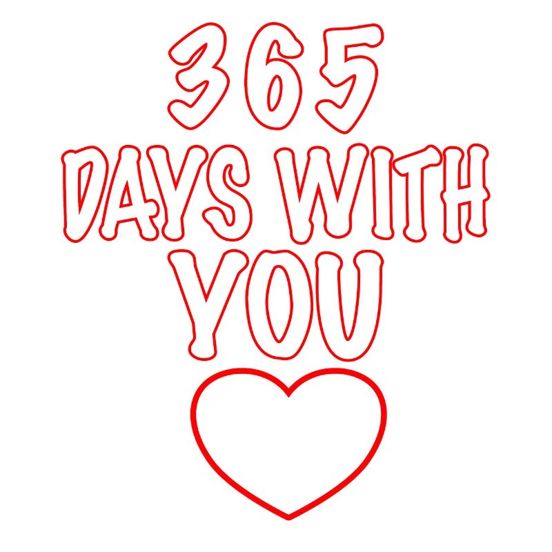 365 Jours avec vous