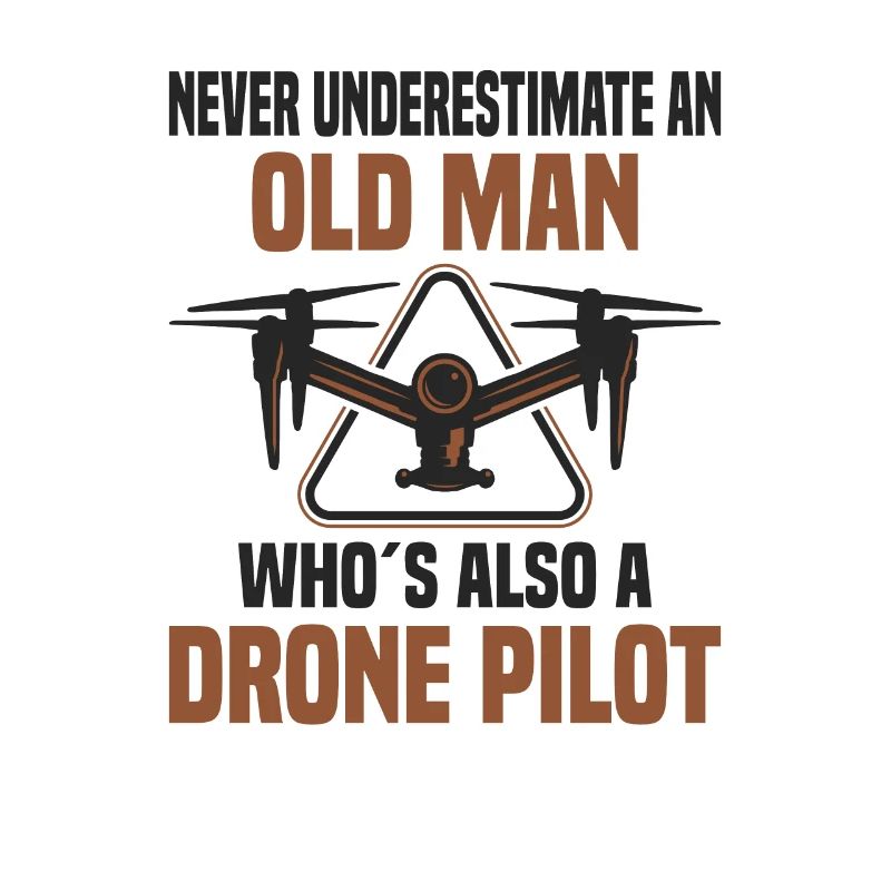 Pilote de drone Fpv Quadcopter Racing Drone Volant