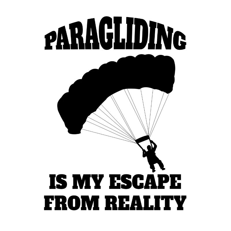 Paragliding Paragliding Skydiving