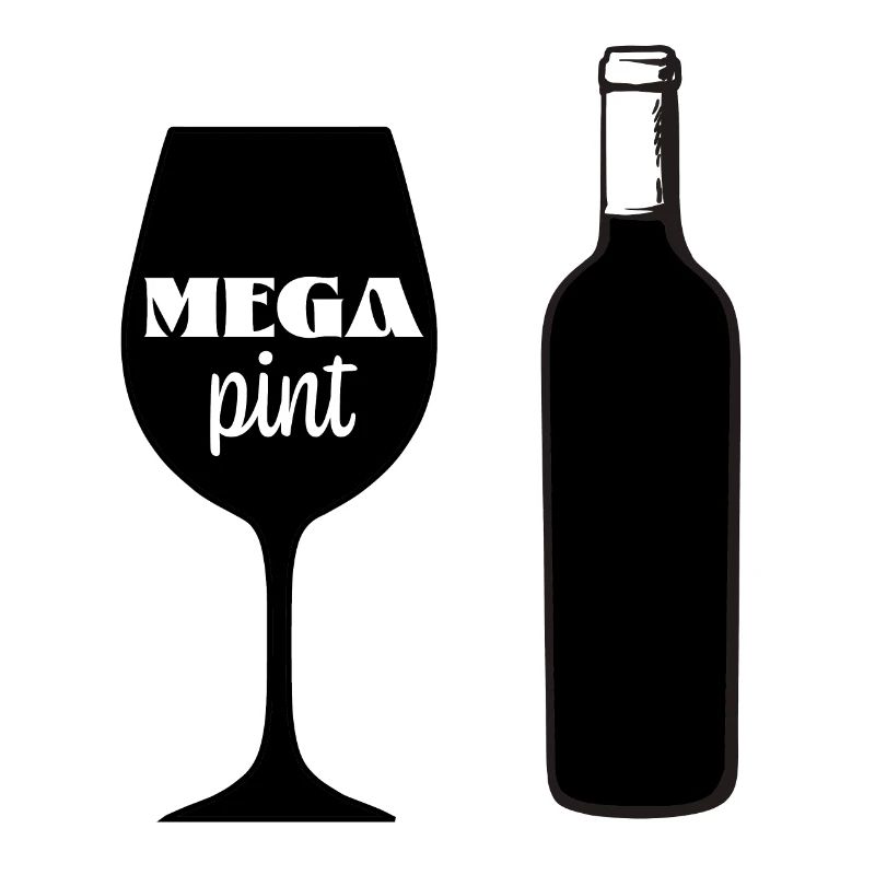 Mega Pint