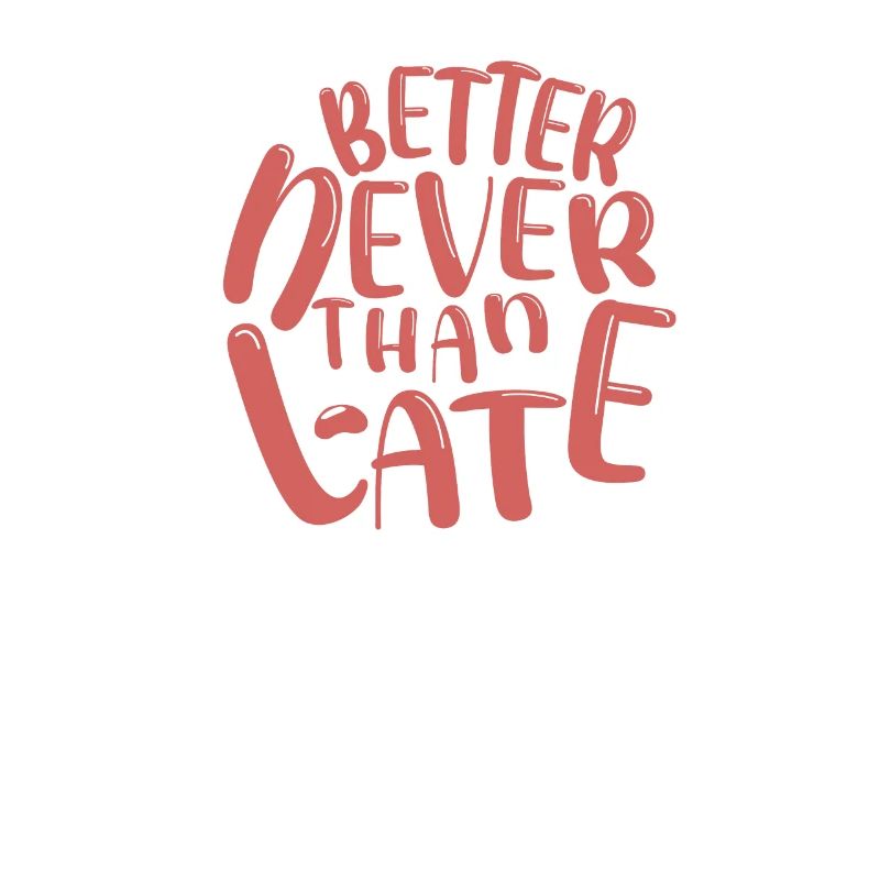 Better Never, Then Moralizing Gift Too Late
