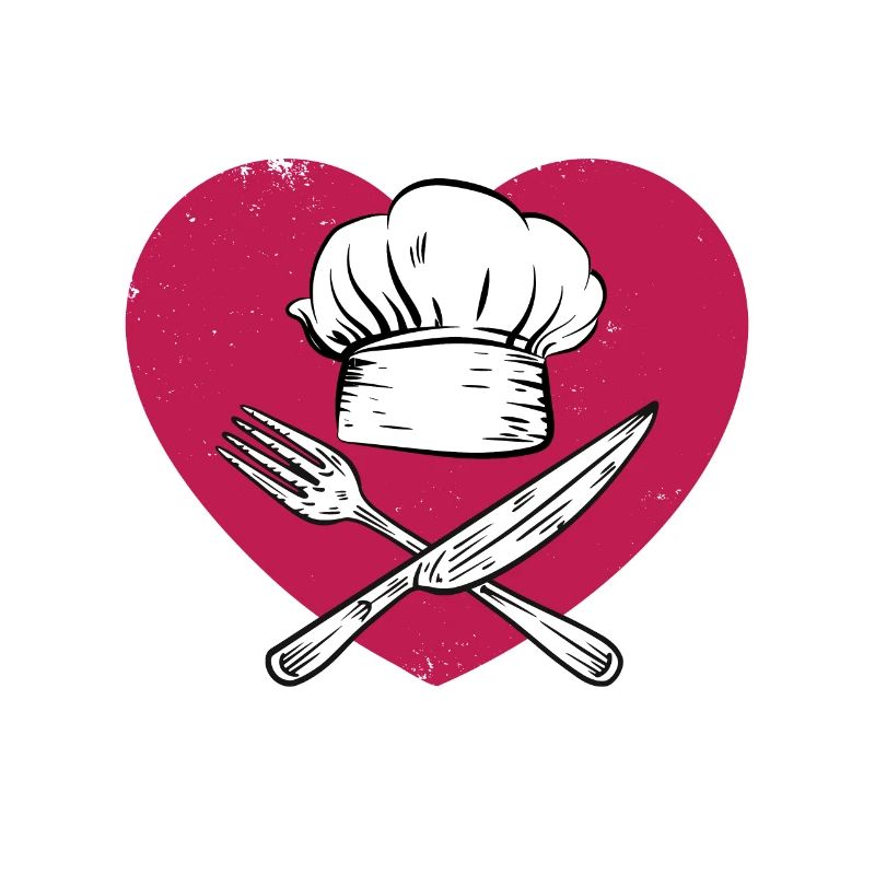 Chef Chef Chef's hat Gastronomy Kitchen