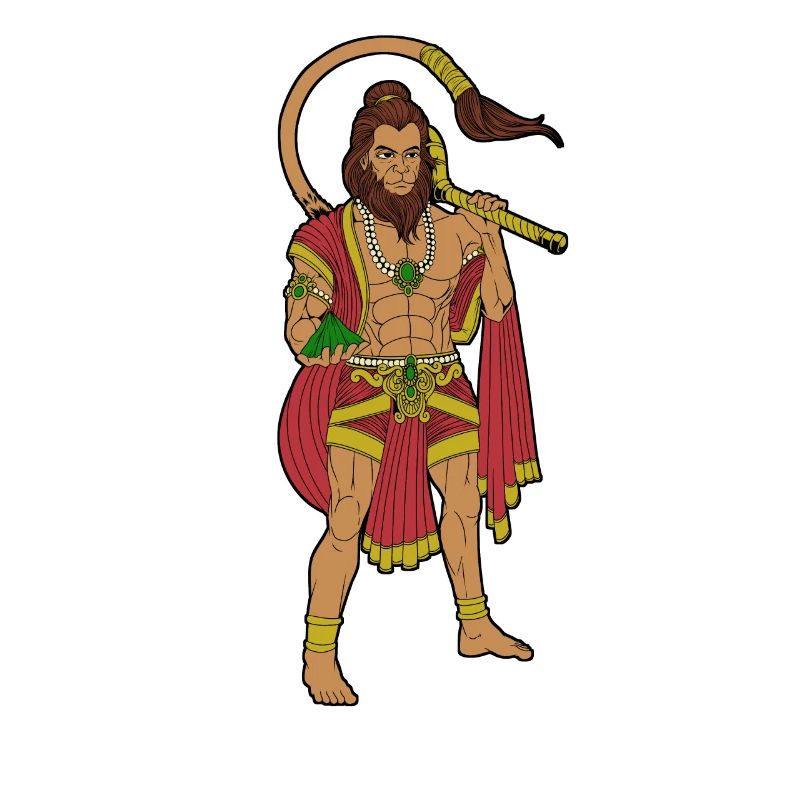 Dieu hindou - Lakshmi
