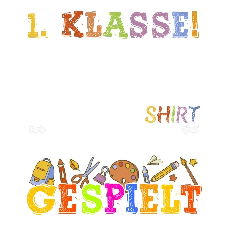Kinder Kindergarten Absolvent 2023 Kita Geschenk