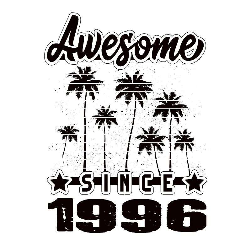 Awesome Since 1996