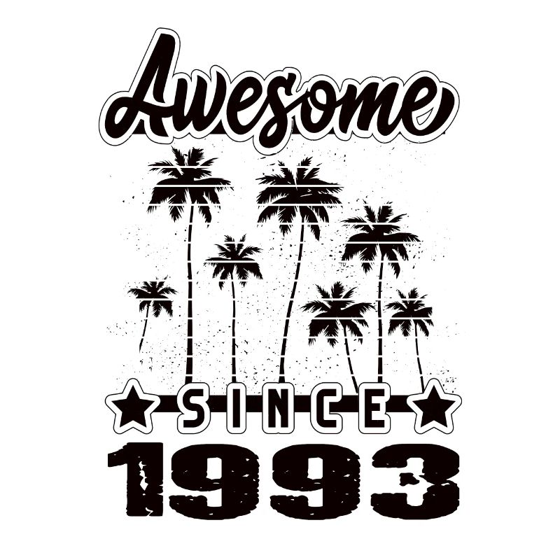 Awesome Since 1993
