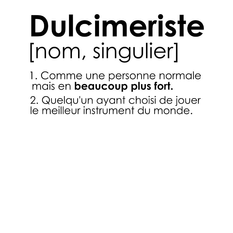 Dulcimeriste dulcimer humour definition