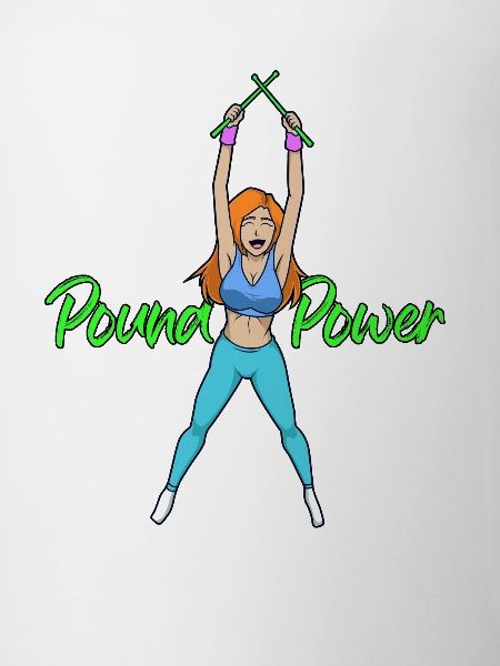 Pound Power - Pound Fitness