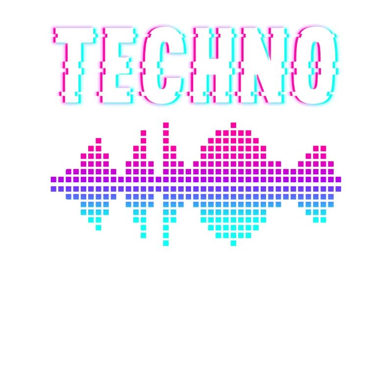 Techno Musik