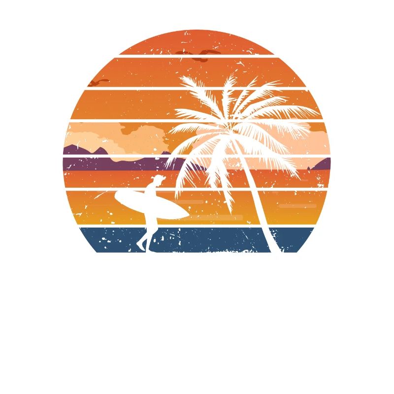 Surfing Surf Surfer