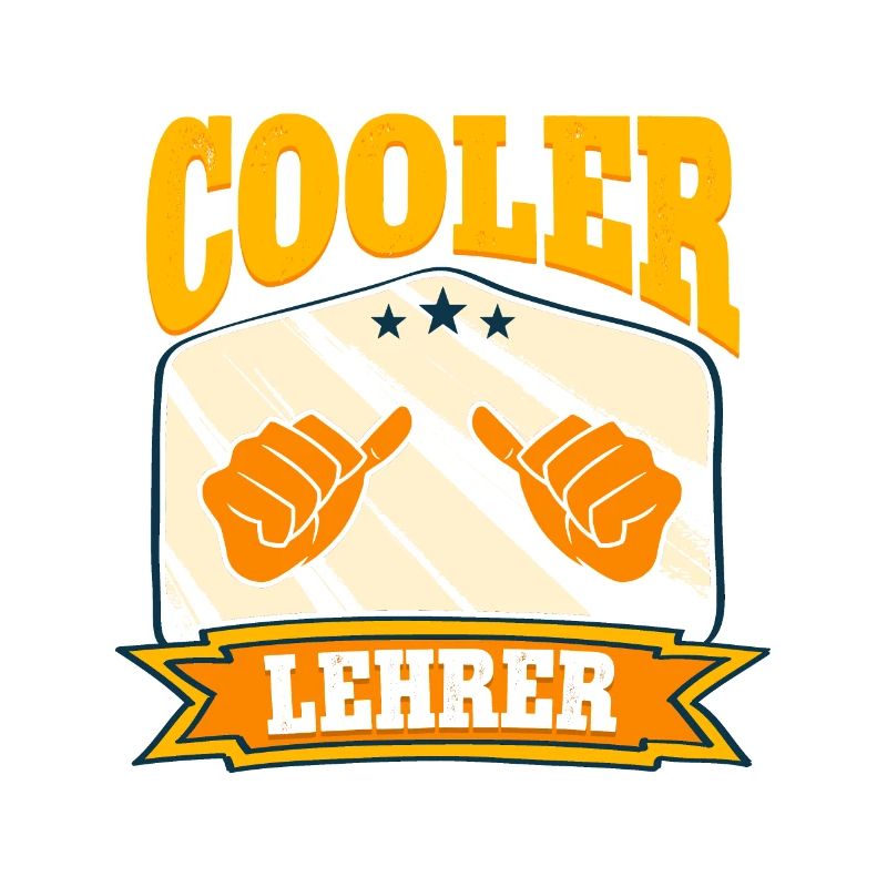 So Sieht Ein Richtig Cooler Lehrer Aus