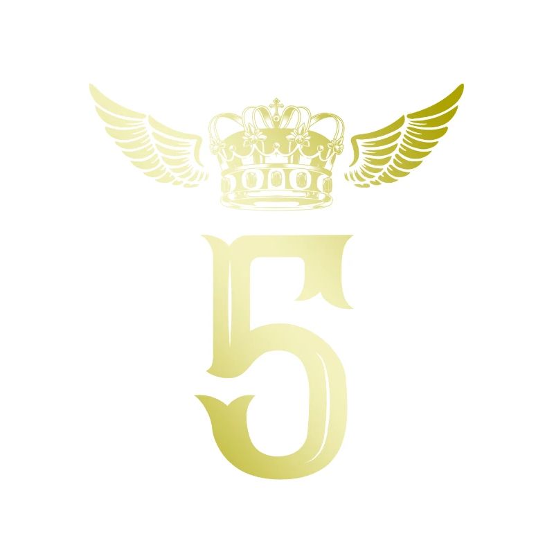 5 Couronne numérique