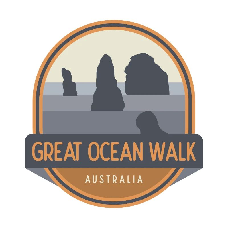 Great Ocean Walk - Australia