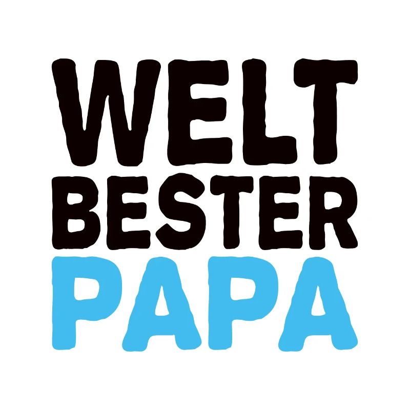 Weltbester Papa