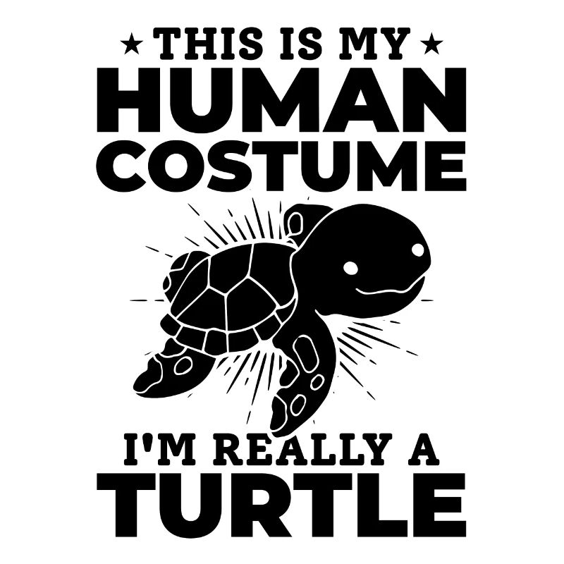 This is my human costume I am really