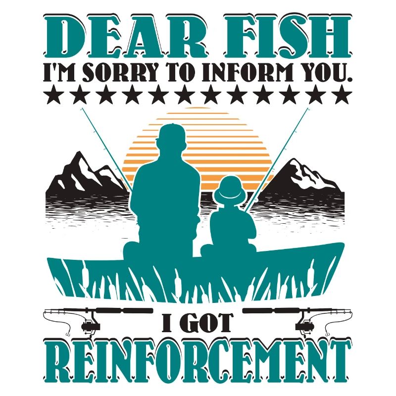 Dear Fish
