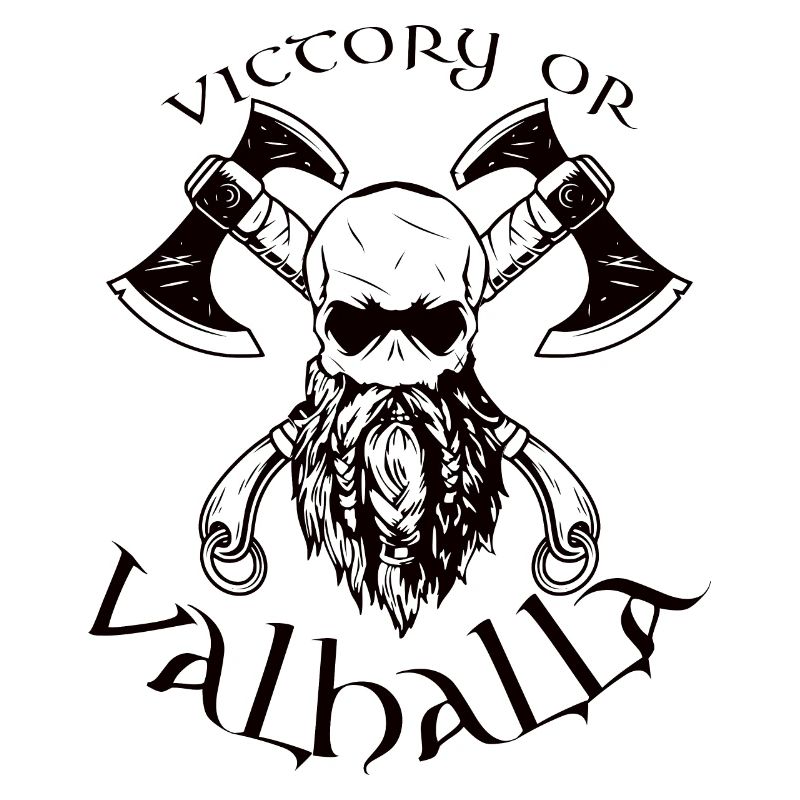 Victory or Valhalla